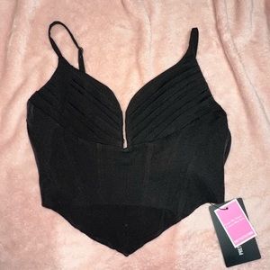 PLT brand new top with tags!